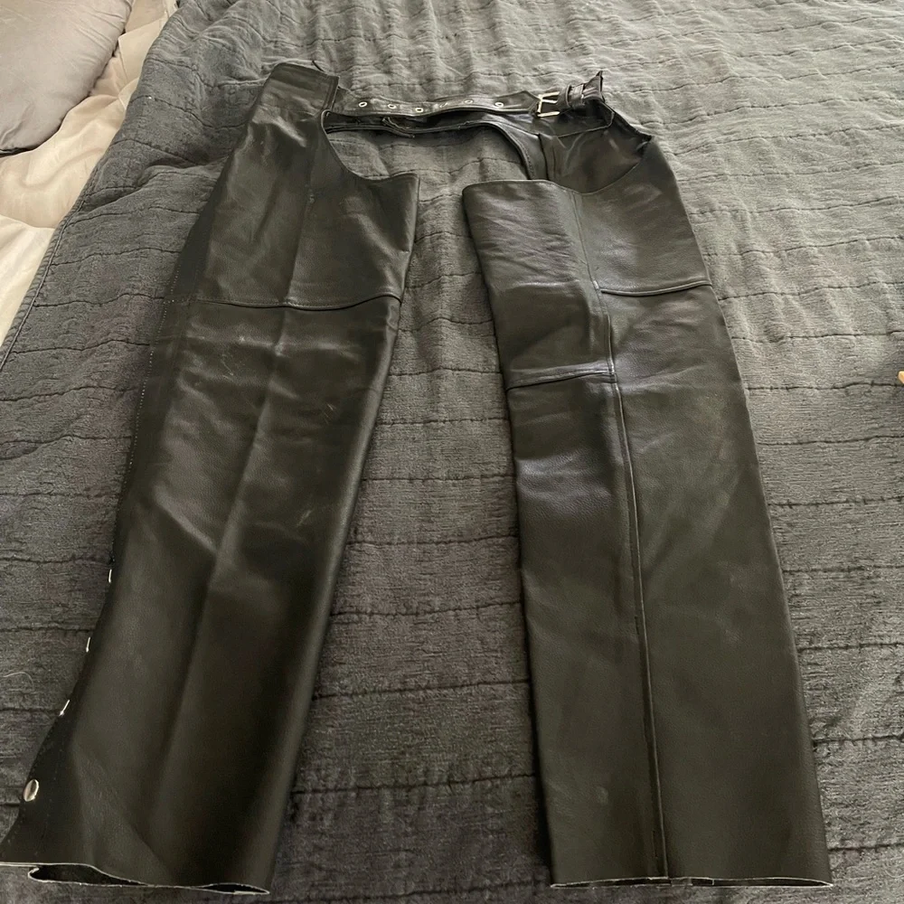 Chaps - Picture 1 of 1